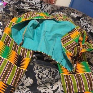African Wear